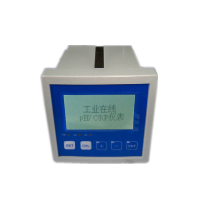 在線水質分析監測儀應用案例